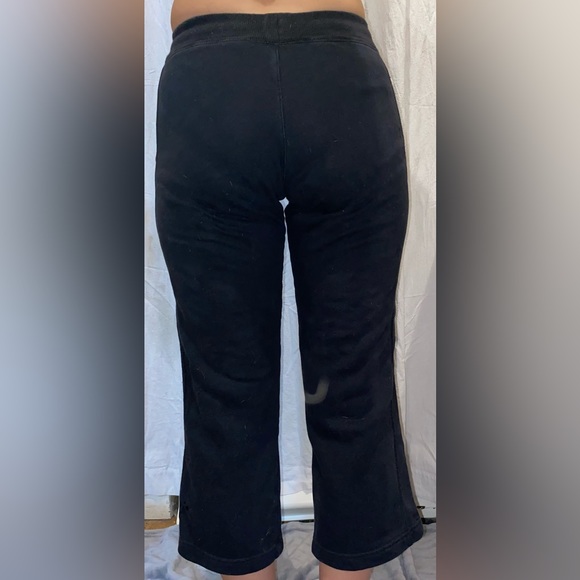 Vintage Nike Sweat Pants - Picture 2 of 3